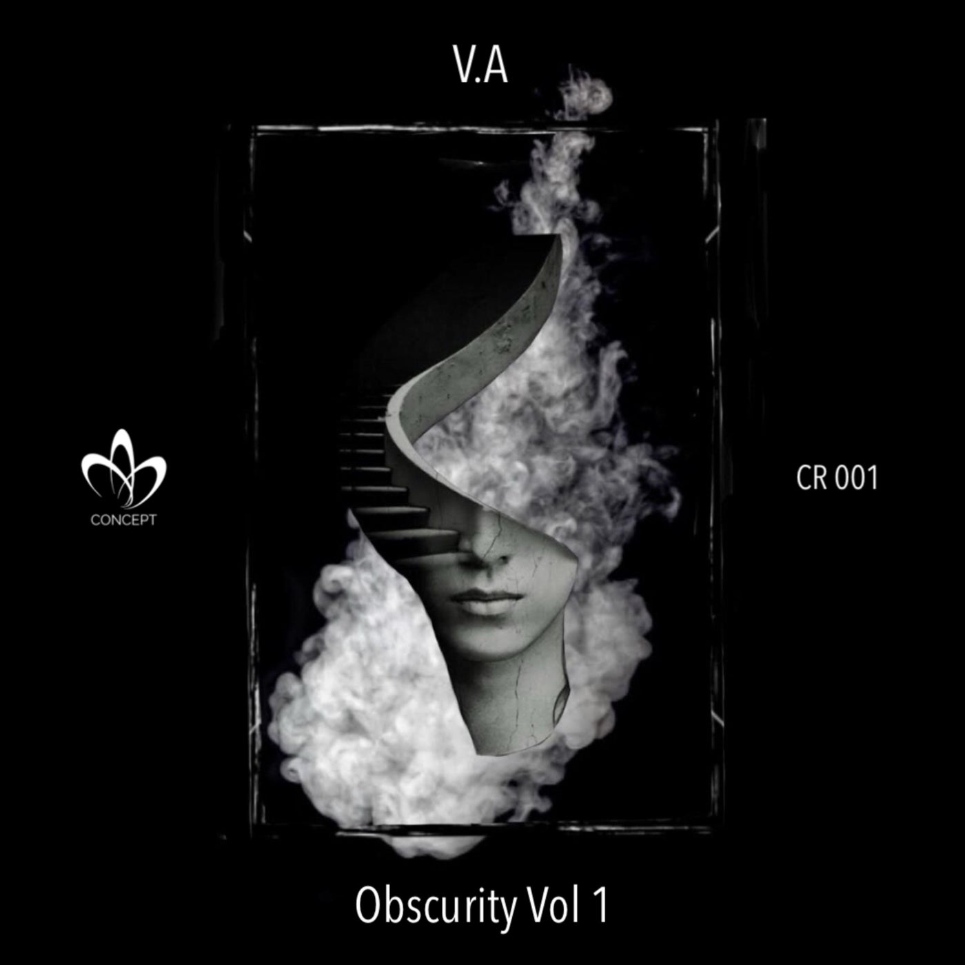 VA – Obscurity, Vol. 1 [12456]
